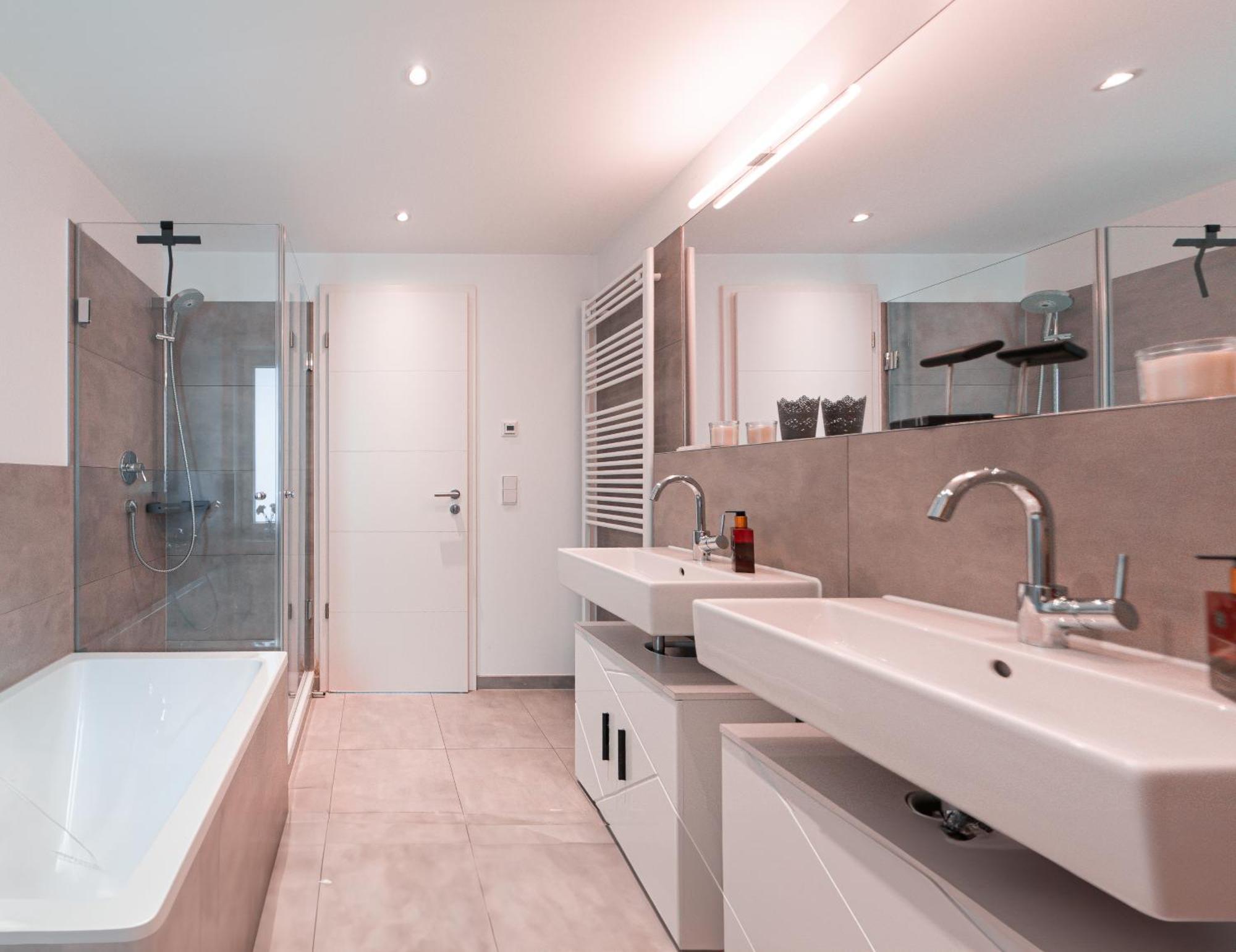 شقة شتوتغارت  في Luxurious Penthouse المظهر الخارجي الصورة
